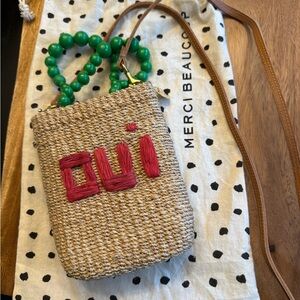 Clare V Qui crossbody